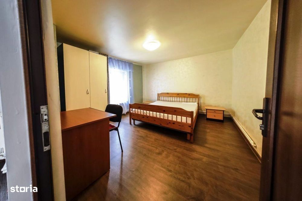 Apartament 3 Camere la Vilă, Terasă 15 mp – Piața Unirii, Aproape de U — fotografia 3