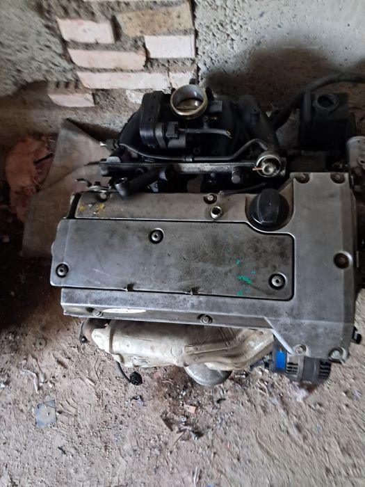 Мерседес М111 двигатели сотилади