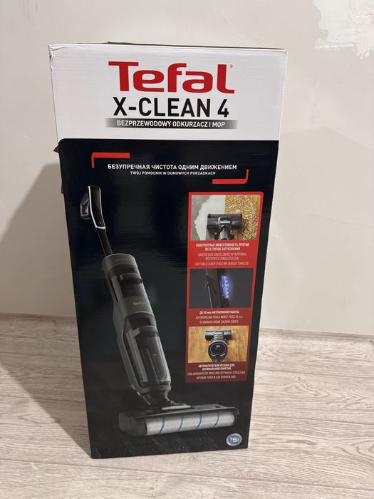 Продам пылесос моющий