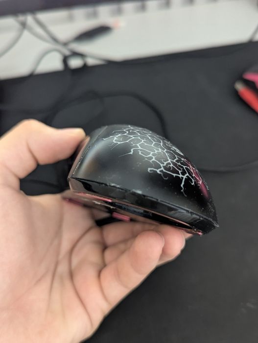 Клавиатура HyperX Alloy Core Rgb