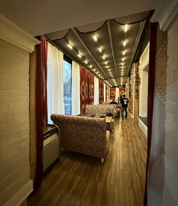 Продается Готовый Ресторан! С АРЕНДАТОРОМ|бывшая Челси  ААА