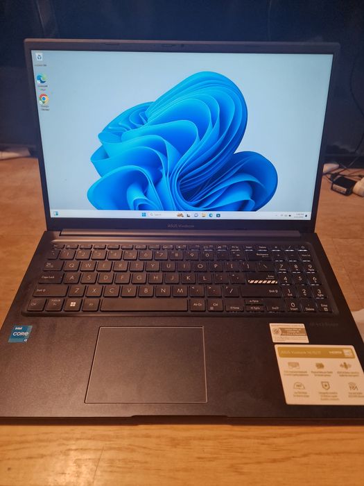 Laptop Asus Vivobook A1504Z