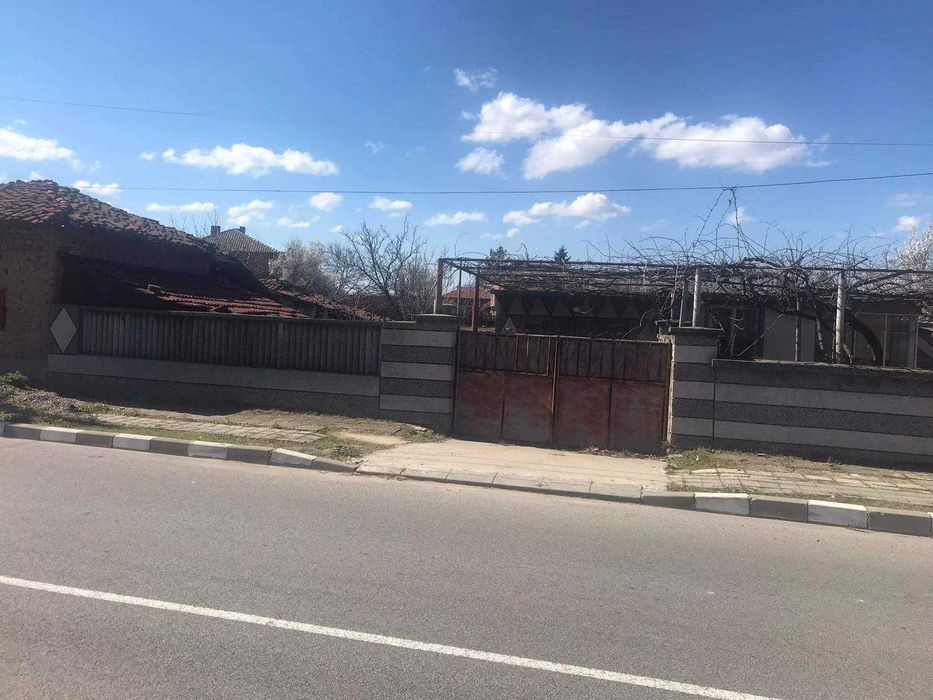 Продава се Къща в с. Брод, Област Хасково - 160 кв.м за 319 €/кв.м - Снимка #2