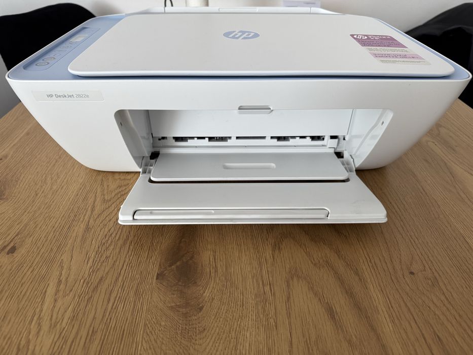 Imprimanta HP DeskJet 2822e