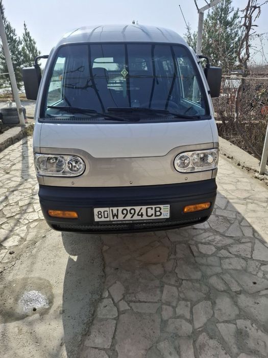 Damas 2025 metan bor kam minilgan pul kerak