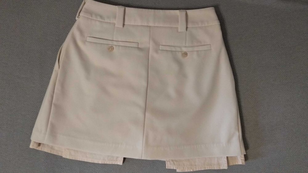 Alessa пола-панталон XS