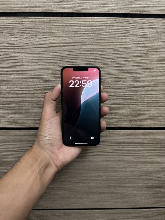 Айфон 14 без коробки