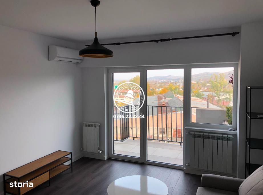 Apartament 1 camera Tătărași — fotografia 3