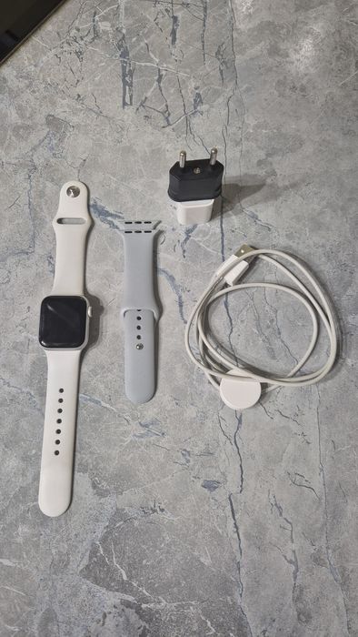 Apple watch 5 series