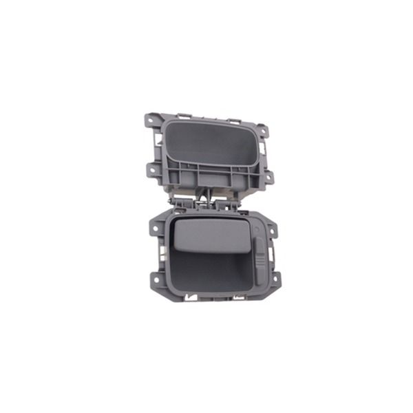 Maner interior deschidere Mercedes Sprinter 209-524 (W906) 07.2006-10.2013, VW Crafter (2E) 12.2005-04.2017, Usa spate, gri, 1HE50XDVAA