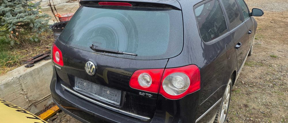 Stop stanga / dreapta aripa Vw Passat B6 combi 2006 2007 / 2008 2009