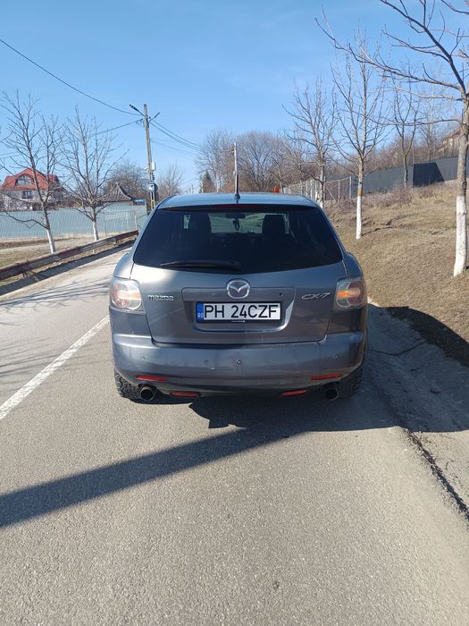 De vânzare mazda CX7