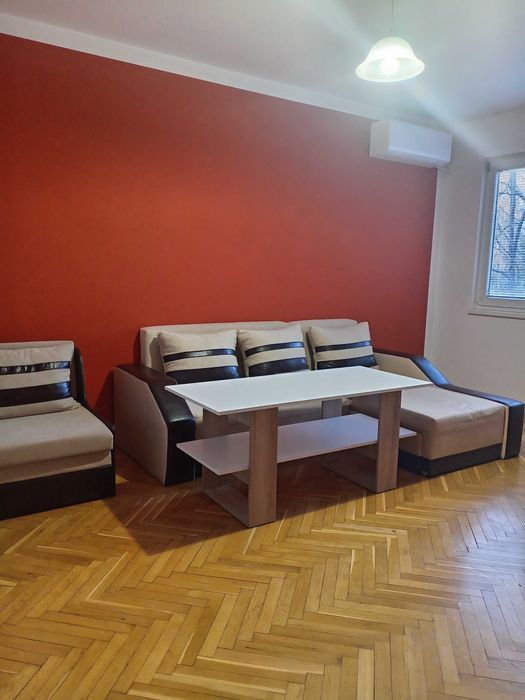 Апартамент под наем