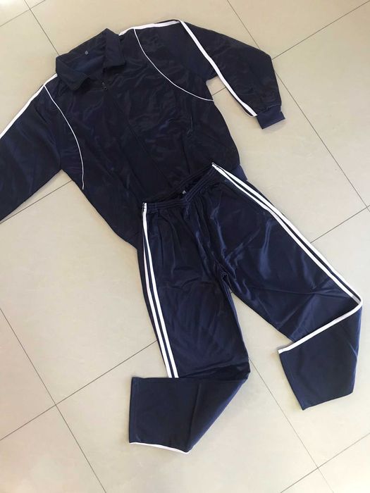 Унисекс изчистени анцузи - 100% бълг.производство - черен и тъмно син