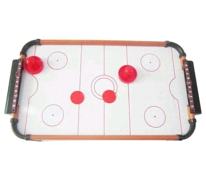 Игрушка настольный хакей