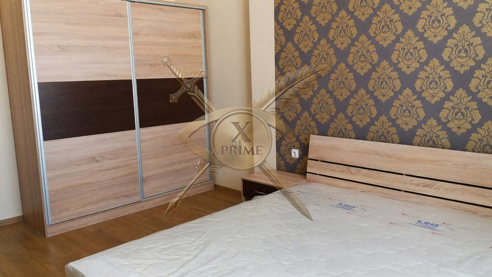 Дава се под наем Двустаен апартамент в Варна, Трошево - 55 кв.м за 700 € - Снимка #1