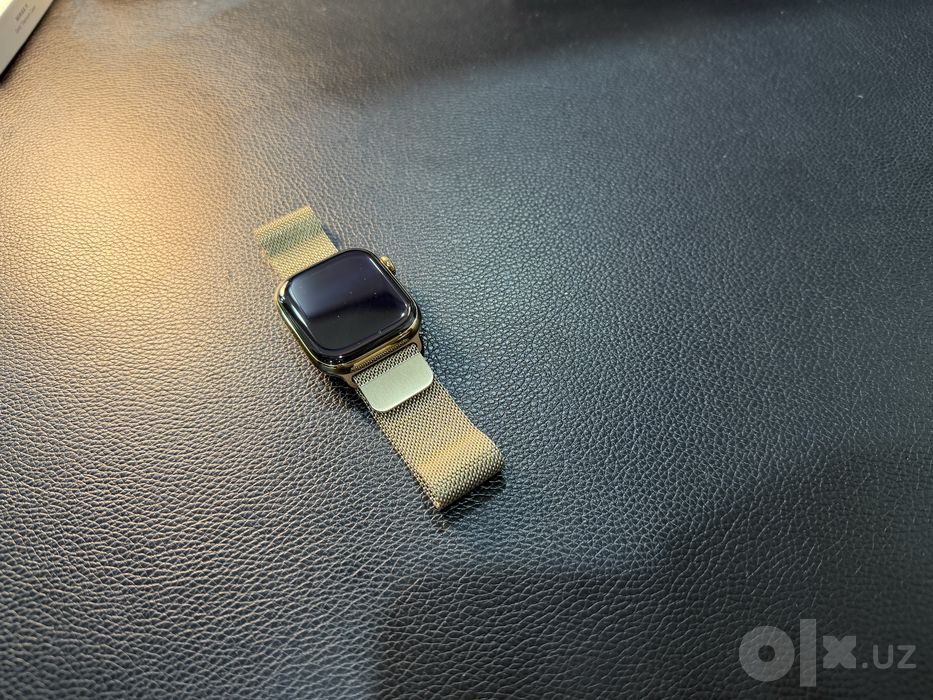 Пролам новый iwatch 11 / 42 mm