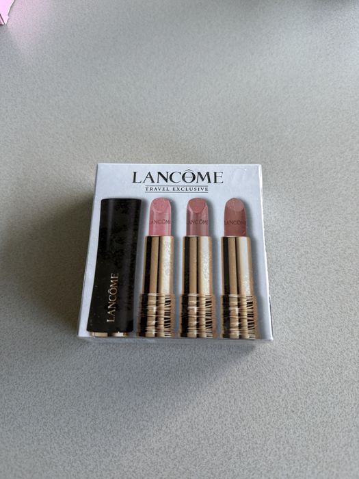 Червило Lancome 3 броя