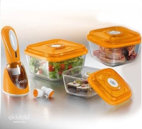 Посуда от Цептер