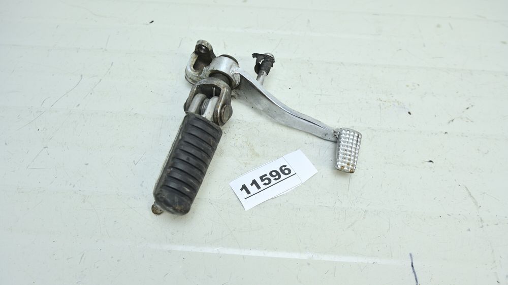 Pedala Frana Cu Scarita Fata Dreapta Kawasaki Z750 2004 - 2006