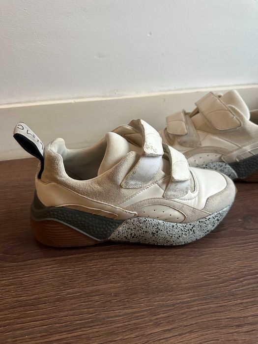 Sneakers originali Stella McCartney 38