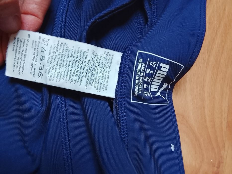 Лосины Puma размер S/M