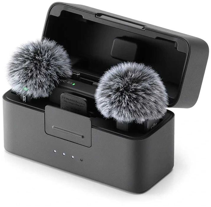 Микрофон Dji Mic Mini
