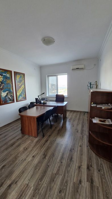 Угловой таунхаус 104м2 в городке Тулпар