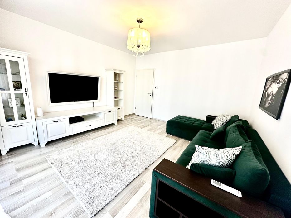 Apartament cu 2 camere de vanzare in Avantgarden Bartolomeu et 4/8
