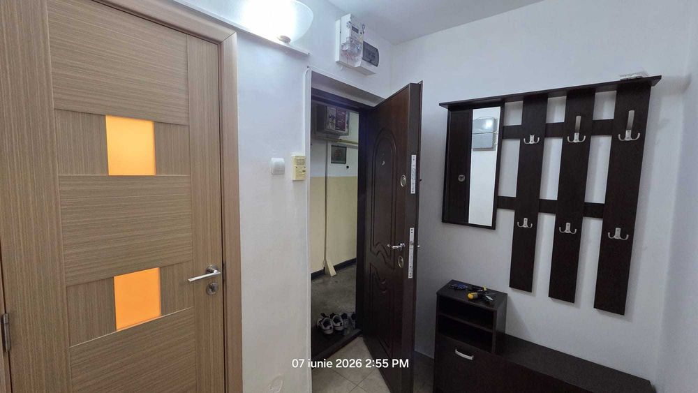 Apartament cu 2 camere de vânzare – Tudor Vladimirescu, Iași