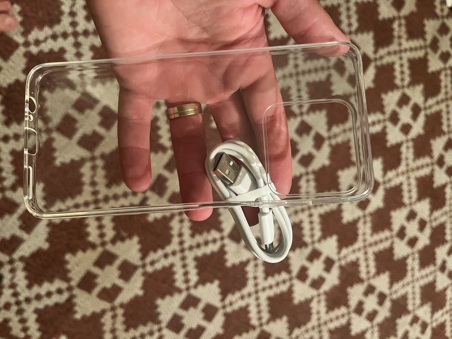 Smartphone blade A35