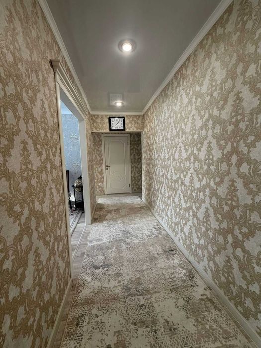 3 ком в мкр. городок строителей