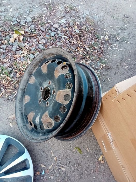Продам диски 15R