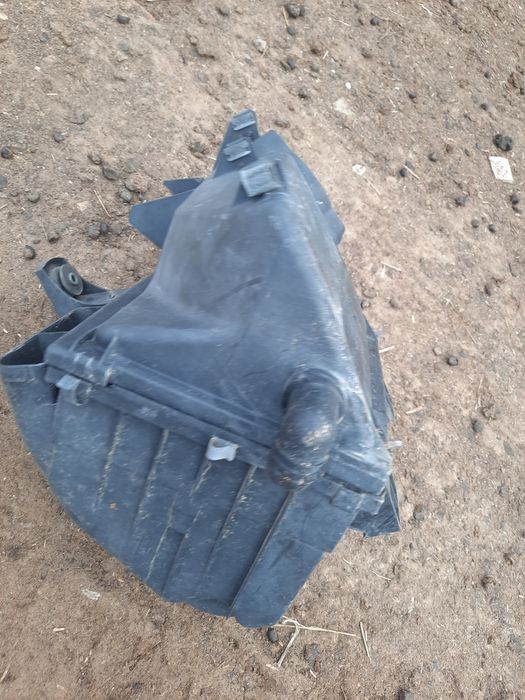 Корпус воздушного фильтра