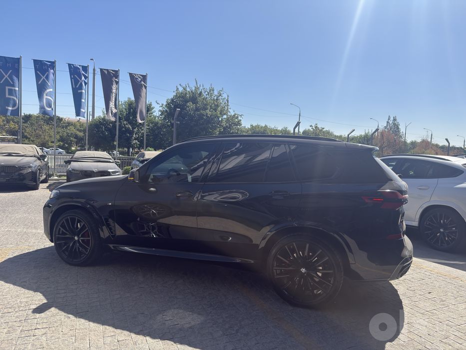 BMW X5 xDrive40i