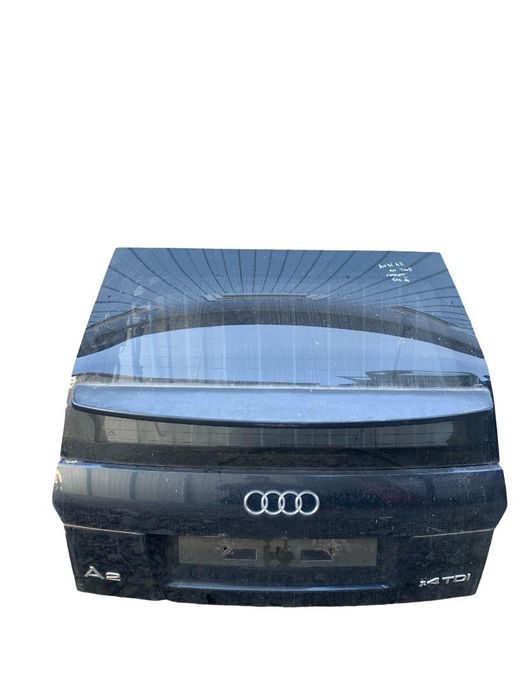 Haion Complet Audi A2 8Z0 2000 - 2005