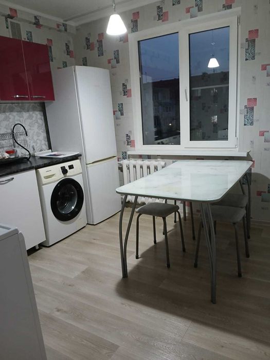 Продам квартиру, 3х на КШТ, Жастар 18