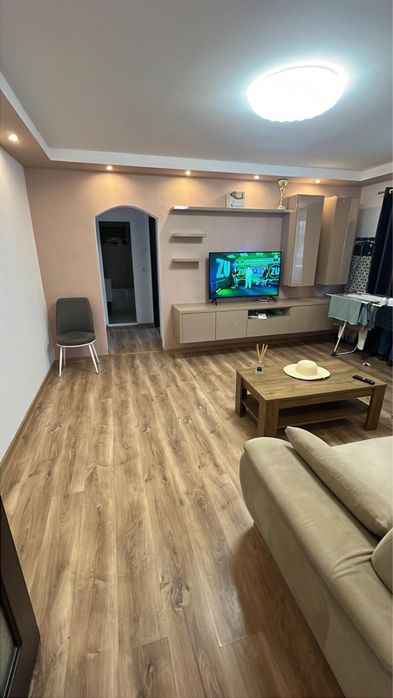 Apartament 2 camere la cheie, parter – complet utilat, gata de mutare!