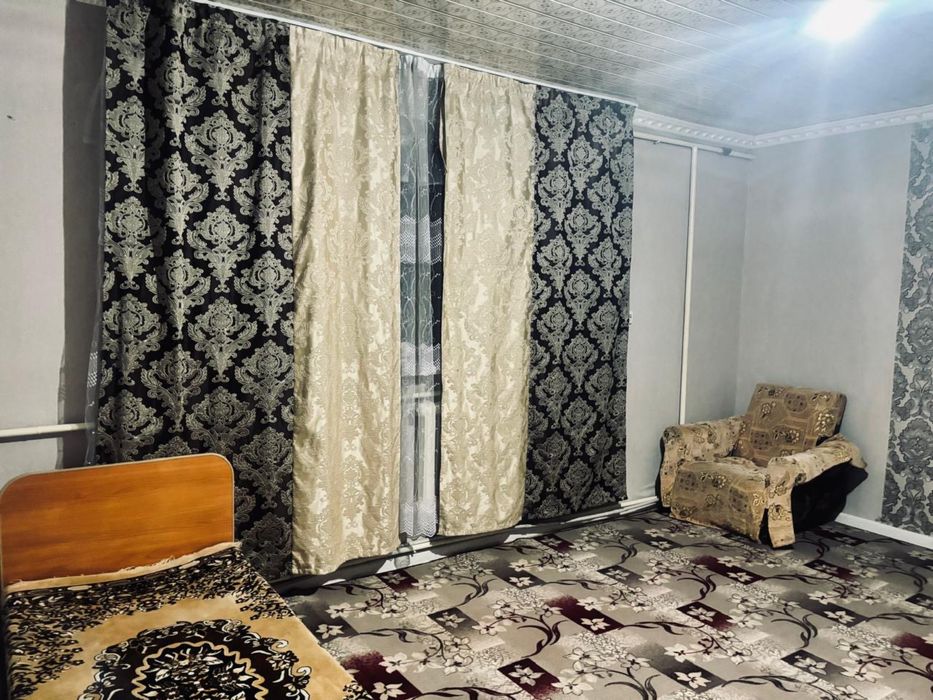 Квартира долгосрочно