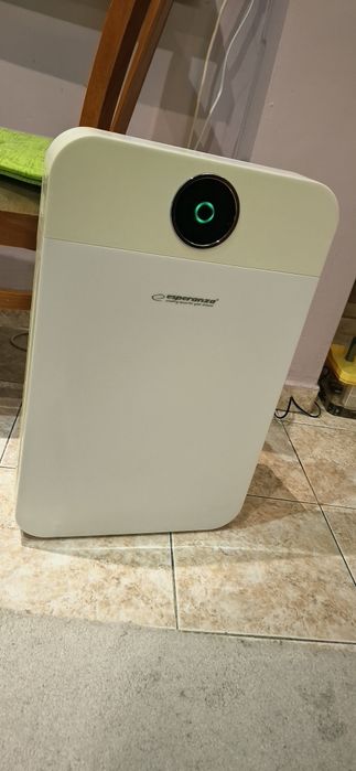 Пречиствател за въздух