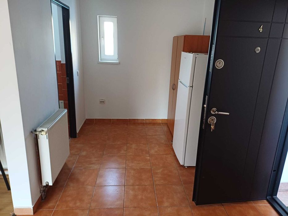 Apartament 1 camera langa FSEGA