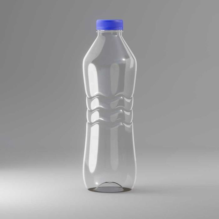 пэт бутылка 1л, баклажка