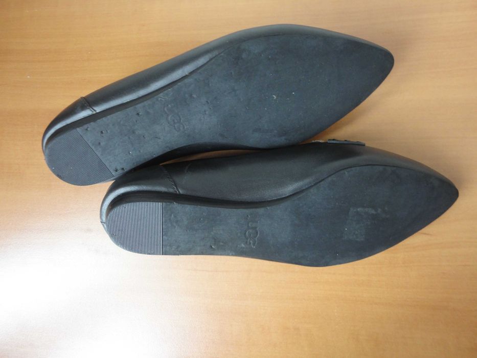 N37 UGG/дамски обувки/балерини