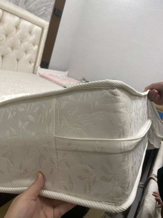 Матрас ортопедический