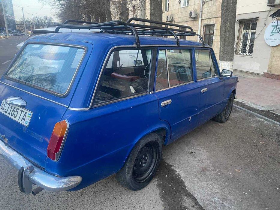 Продается Ваз 2102  Sotiladi Vaz 2102