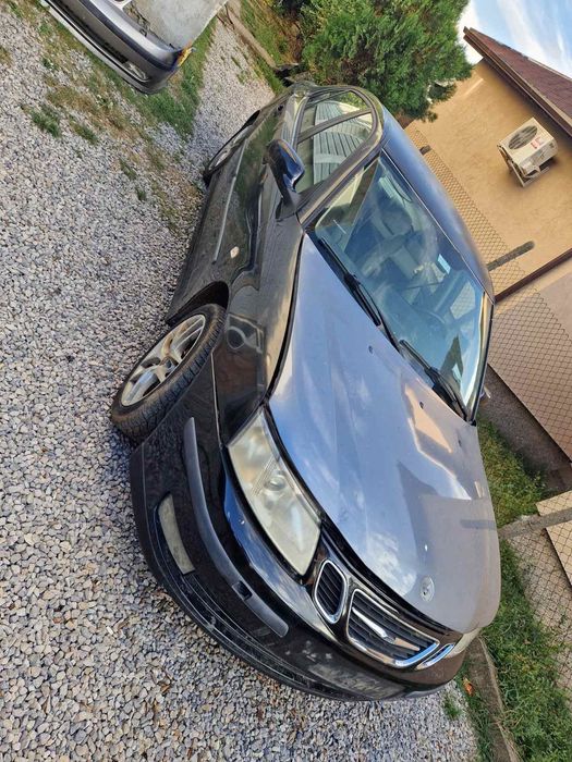 Сааб saab 9-3 1.9 tid тид на части na chasti