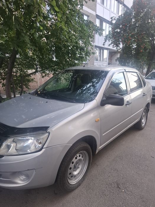Продам машину гранту.