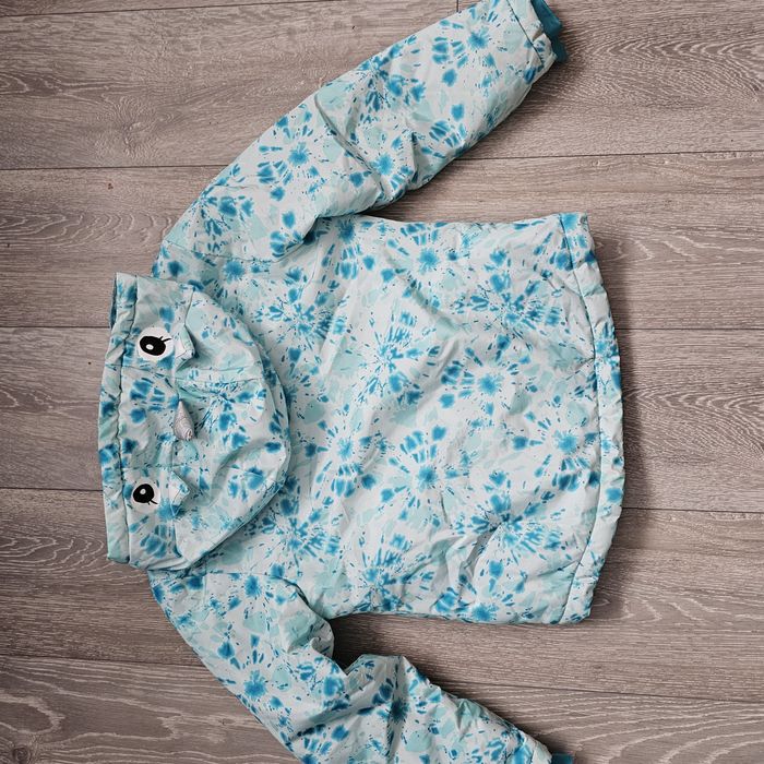 Geaca 7-8 ani unicorn