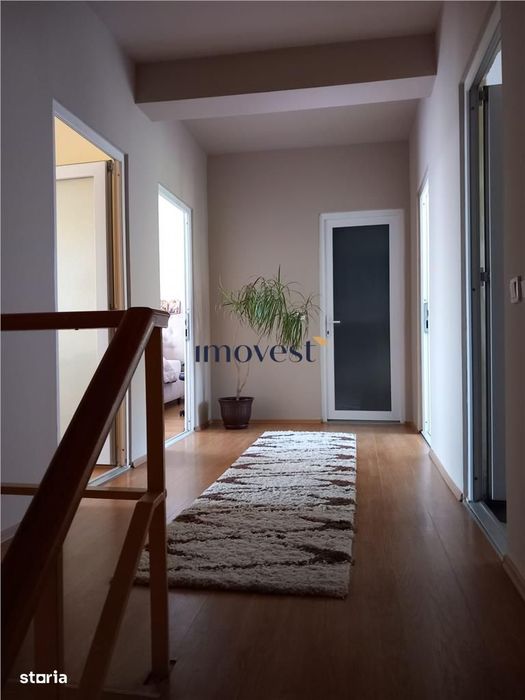 Casa Tip Duplex in Satu Mare - 3 Dormitoare, 2 Bai, Terasa - 180.000 E