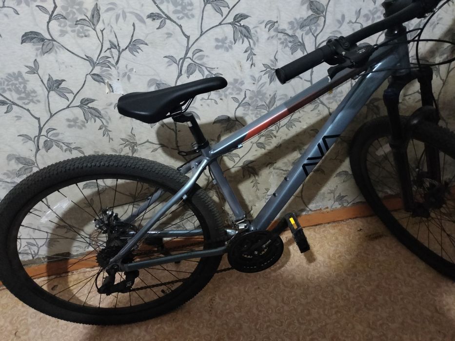 Продаю велосипед